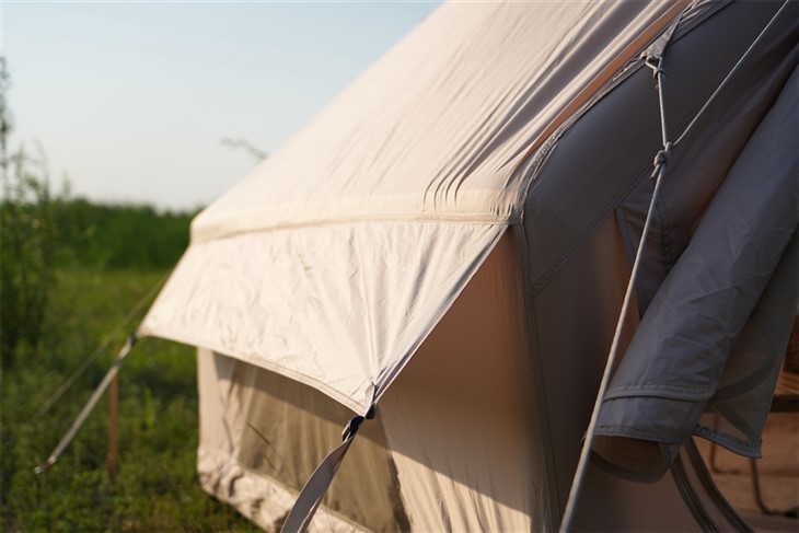 1 Room Tent