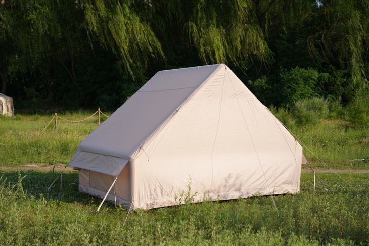 1 Room Tent