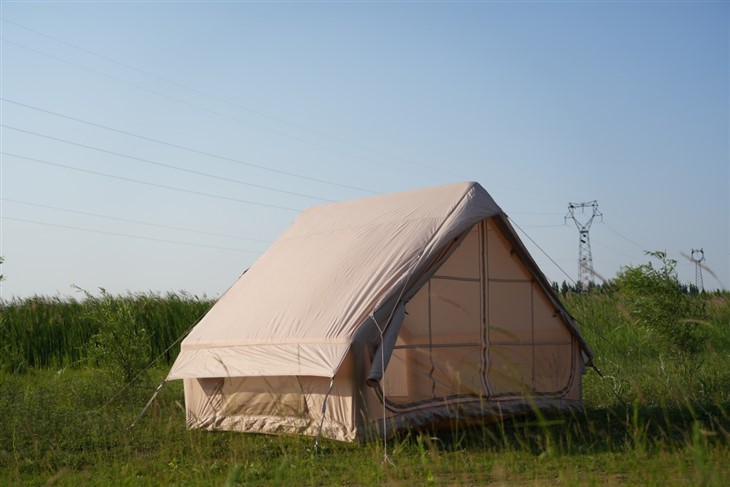 1 Room Tent
