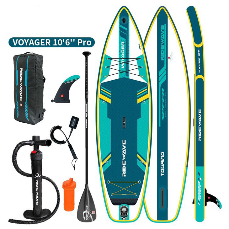 10'6'' Pro Sup