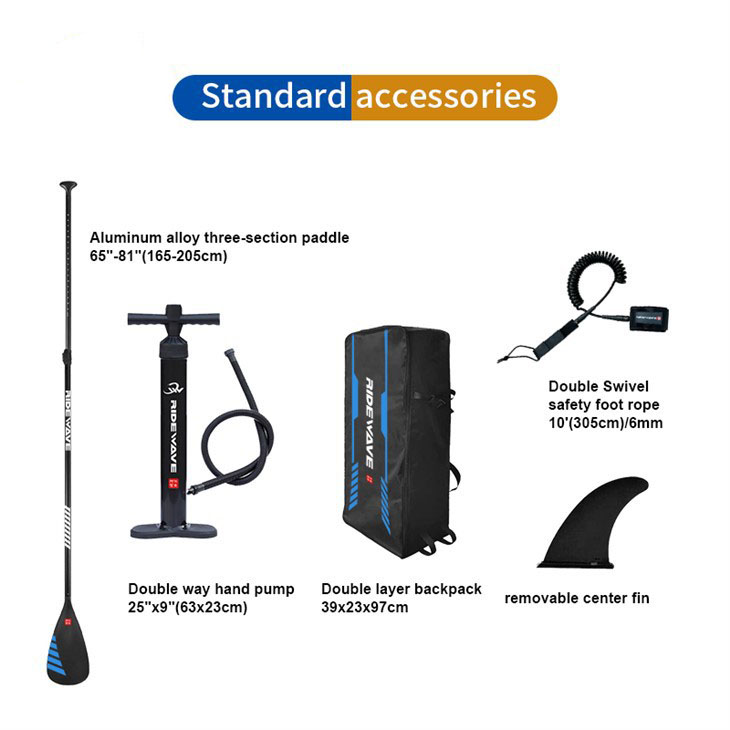 paddleboard allround 10 6
