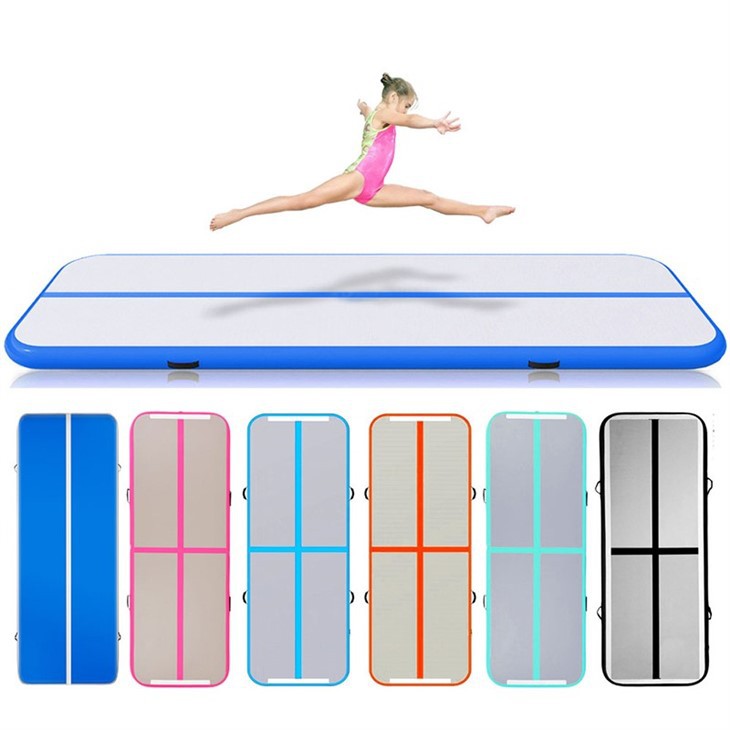 Tumbling Mat Inflatable