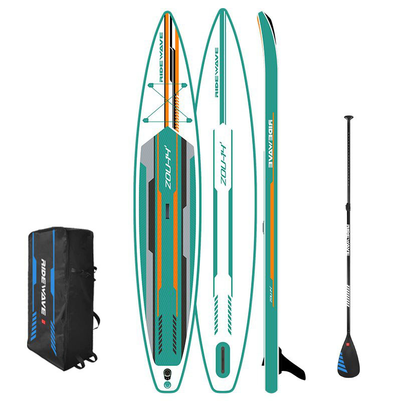 14 Race Sup
