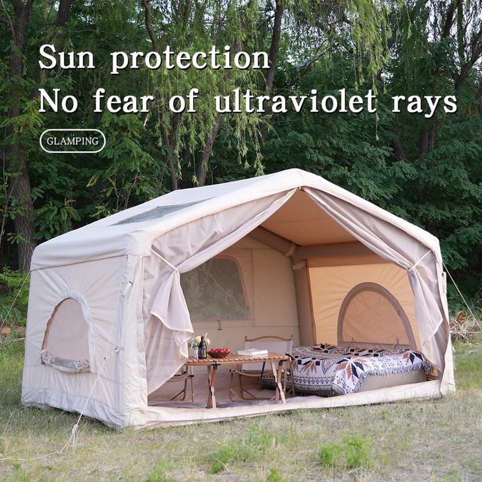 2 Person Inflatable Tent