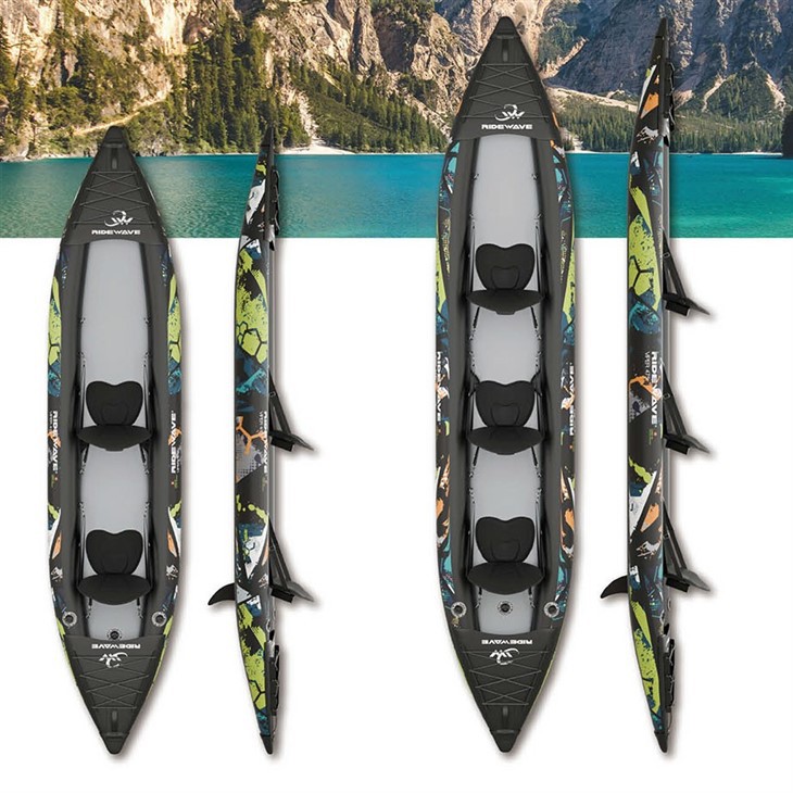 2 Person Kayak