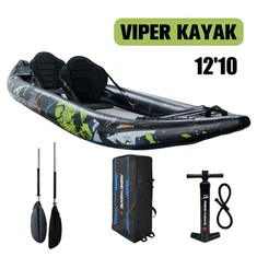 2 Person Kayak