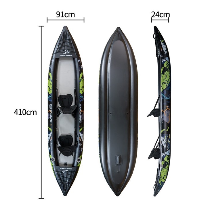 2 Person Kayak