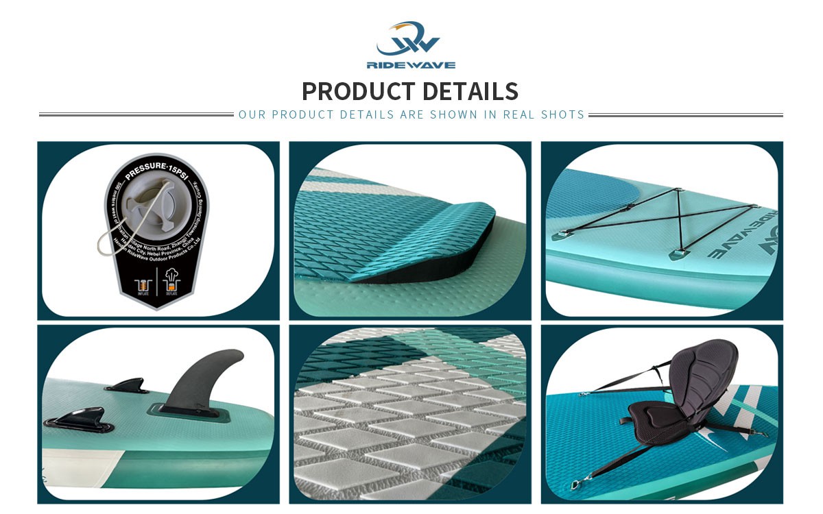 allround sup board