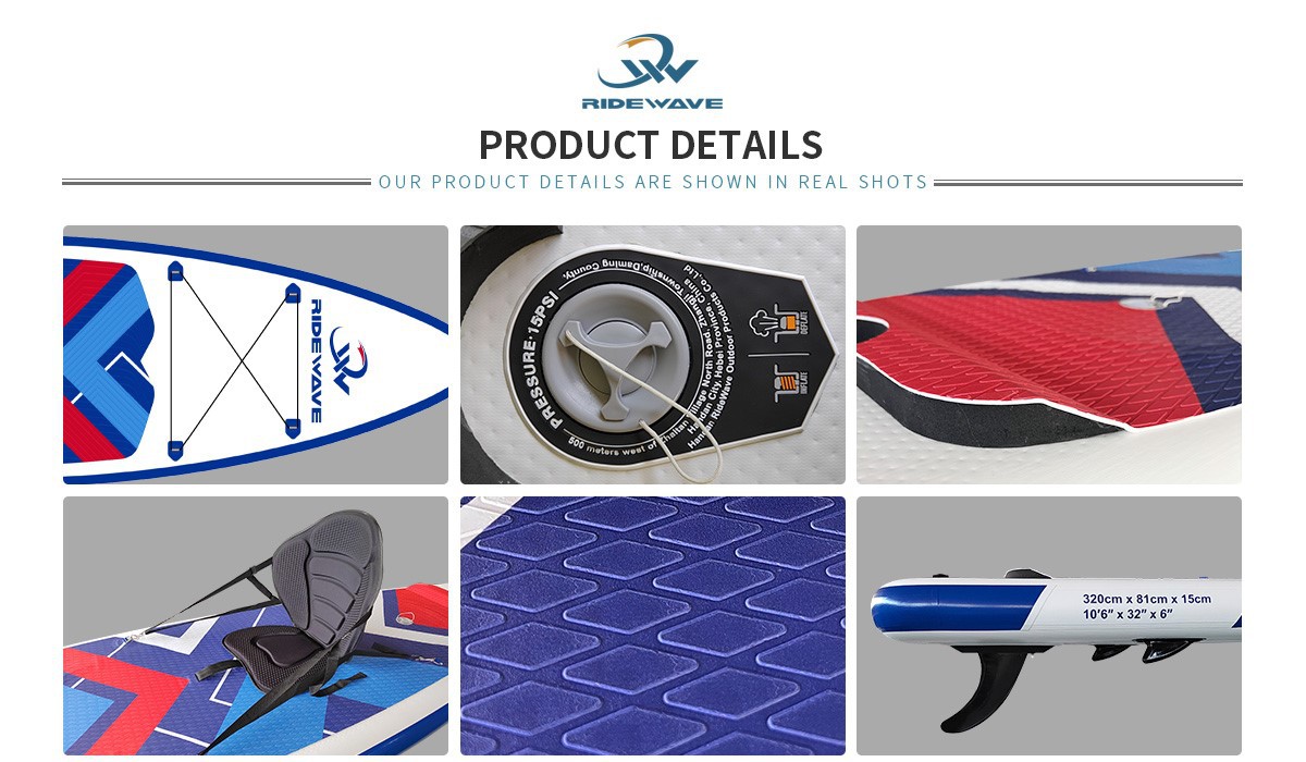 paddle board 150kg 1
