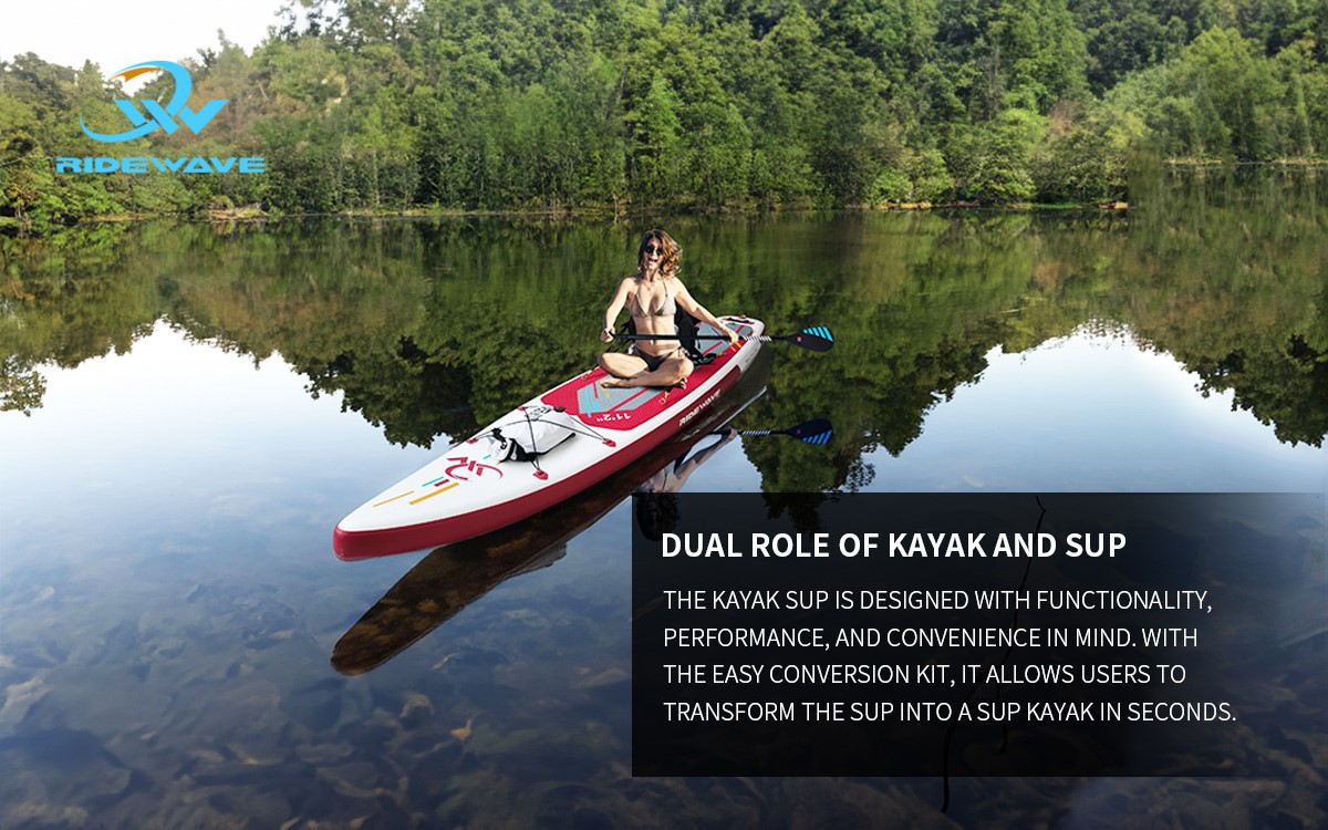 kayak seat for sup board