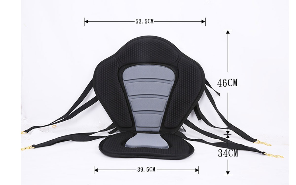 best kayak seat for sup