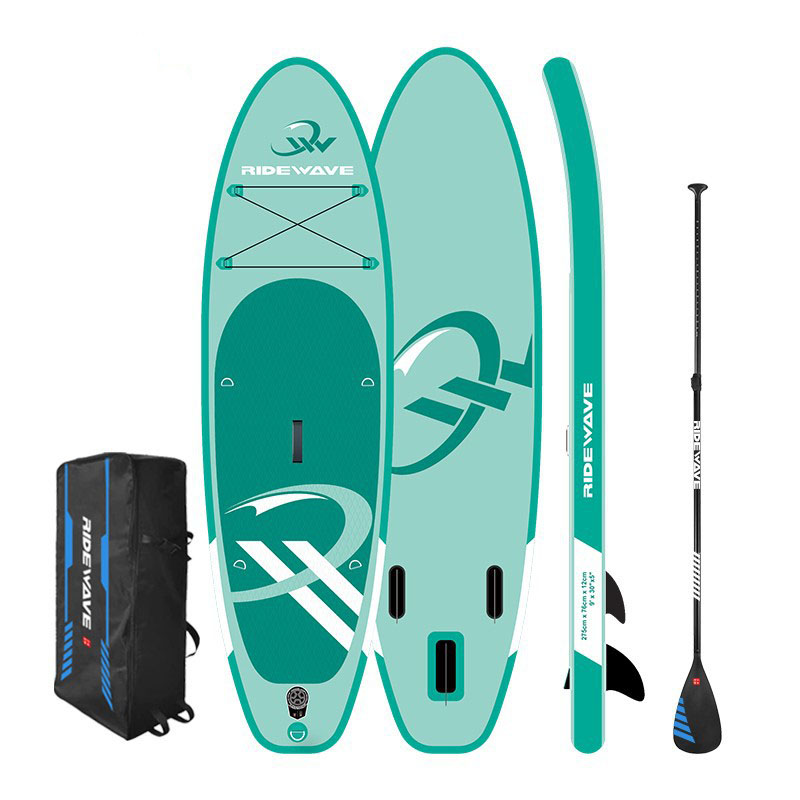 9 ft stand up paddle board
