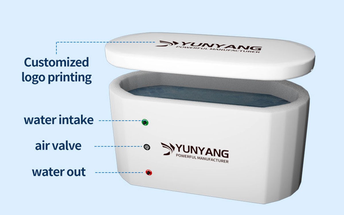 ice tub 4