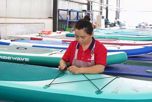 Manufacturing