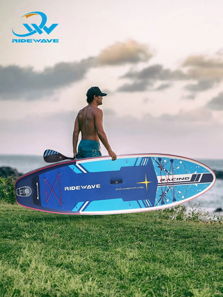 touring paddle board