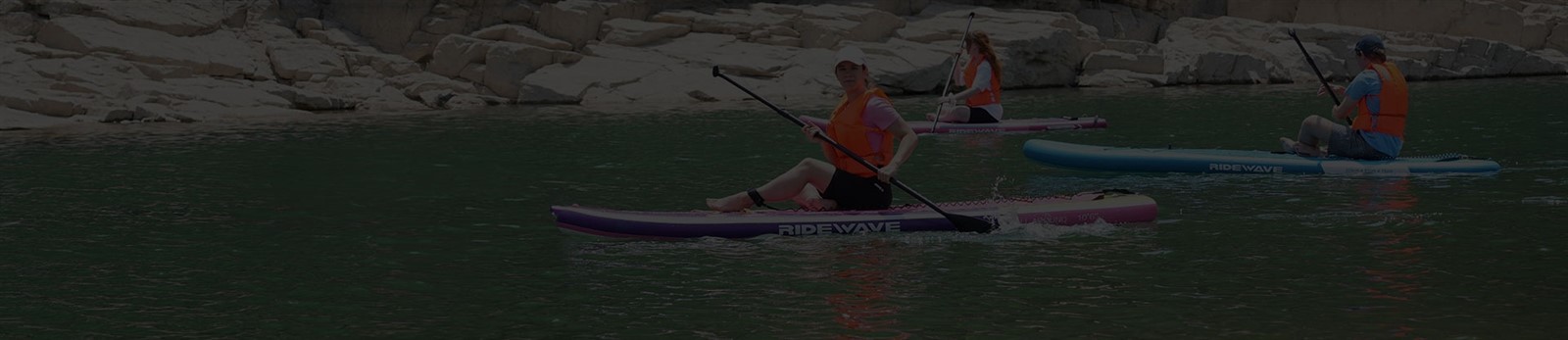 OEM ODM PADDLE BOARD FACROTY