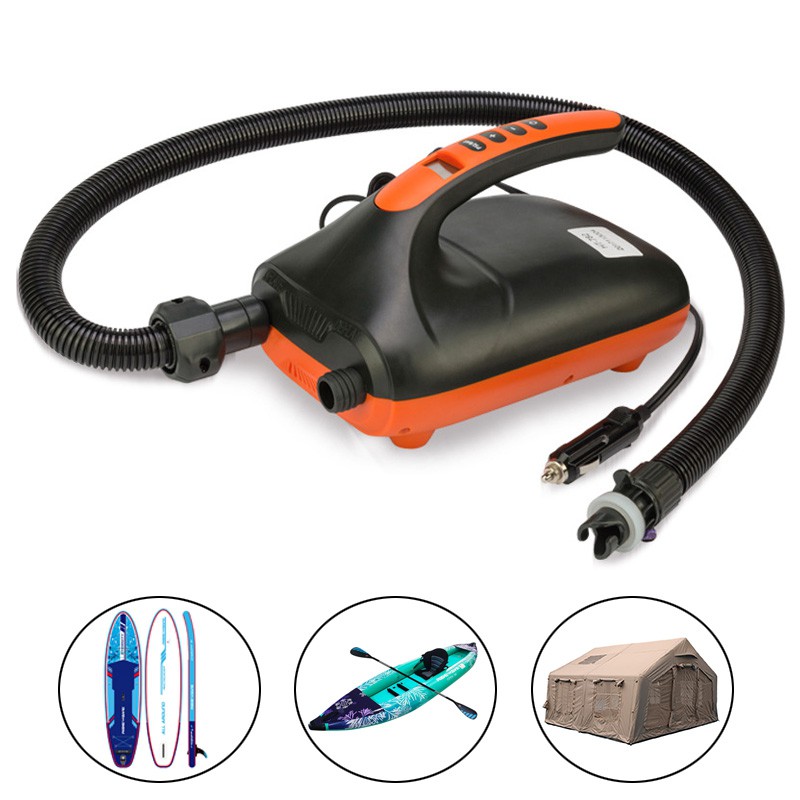 airpumps