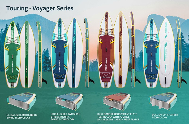 paddle board 2