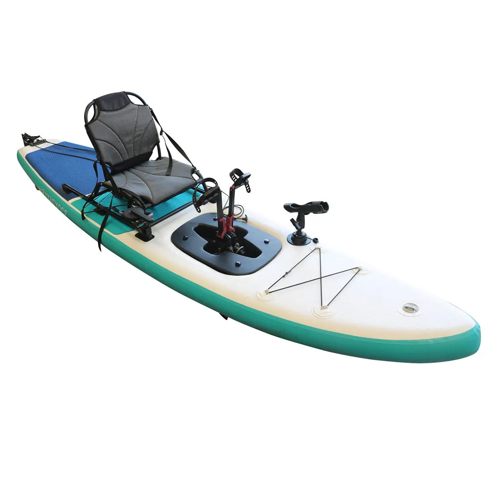 Fishing Inflatable Paddle Boards SUPs
