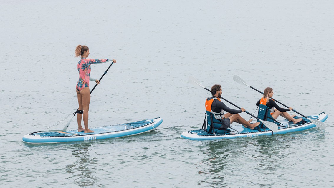 Hybrid-Paddle-Boards-iSUPs