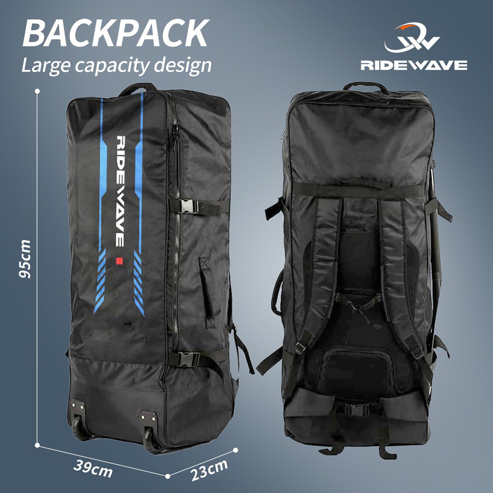 sup backpack