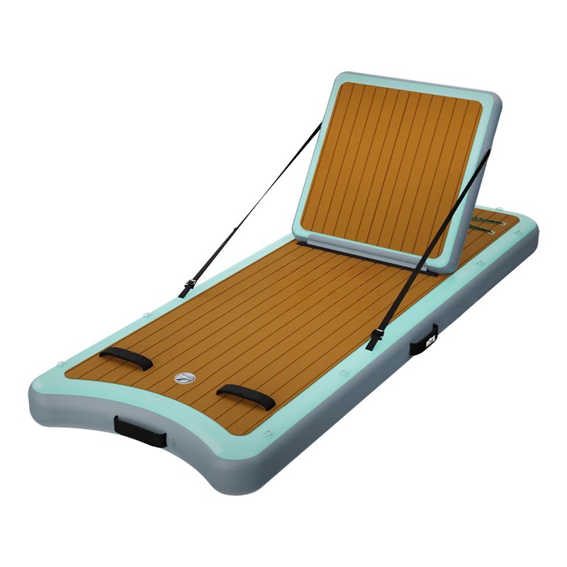 Inflatable Water Lounger