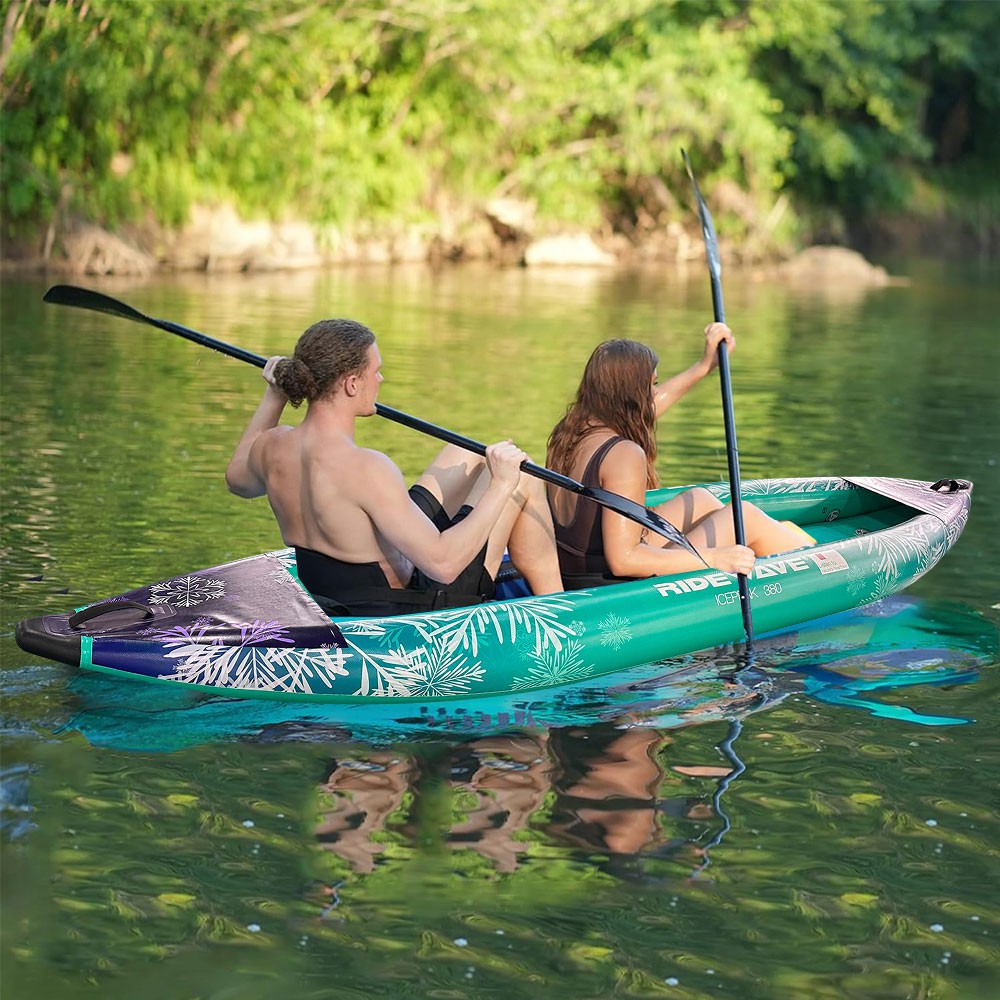 kayak
