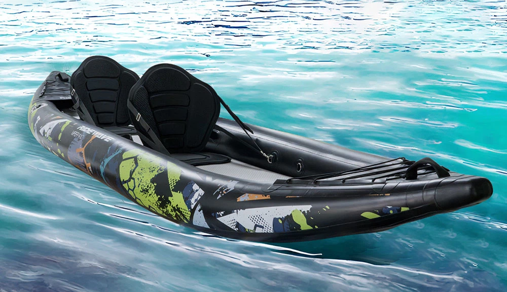 kayak