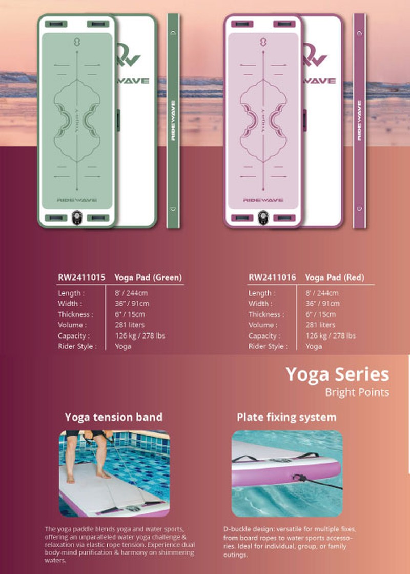 yoga-sup