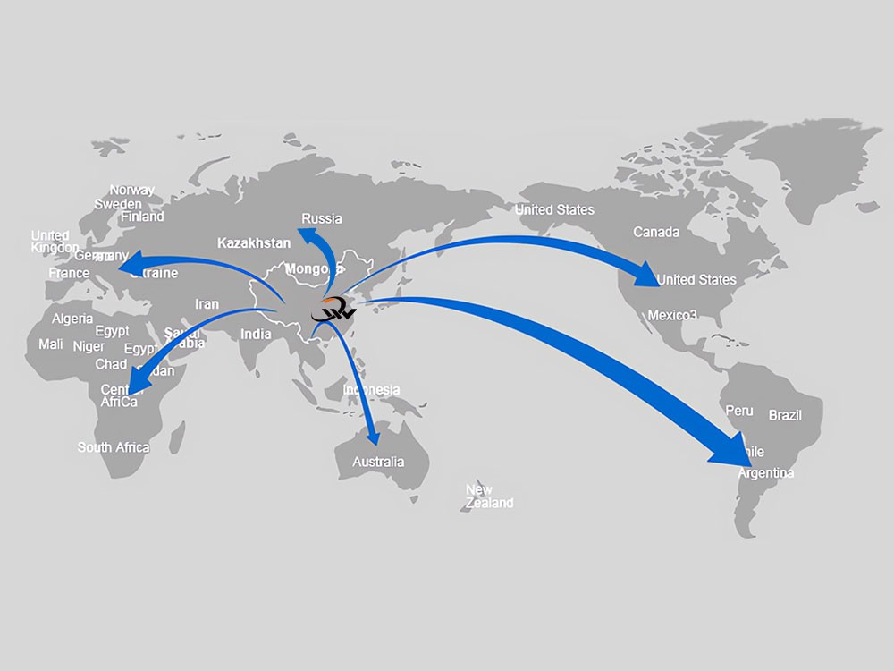 ridewave distribution reach