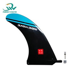 9 Inch Sup Fin