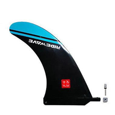 9 Inch Sup Fin
