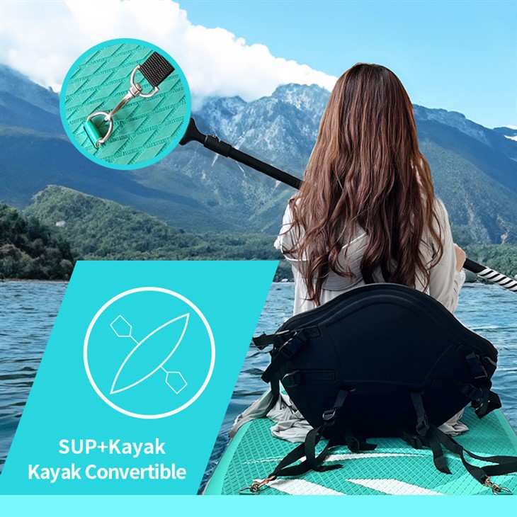 9ft Inflatable Paddle Board high quality