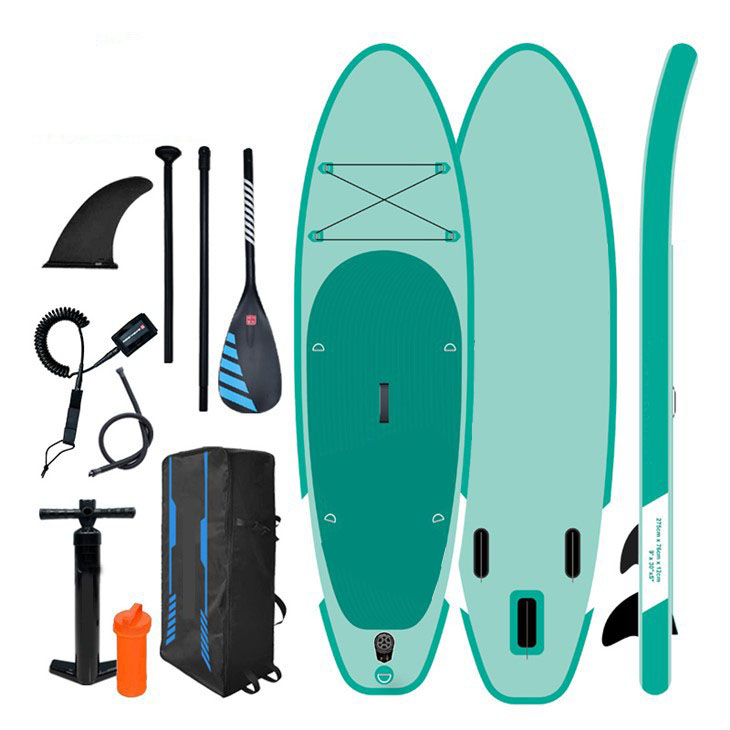 9ft Inflatable Paddle Board