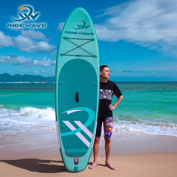 9ft Inflatable Paddle Board high quality