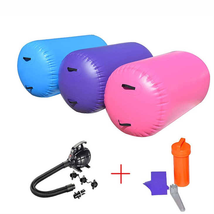 Air Track Roller