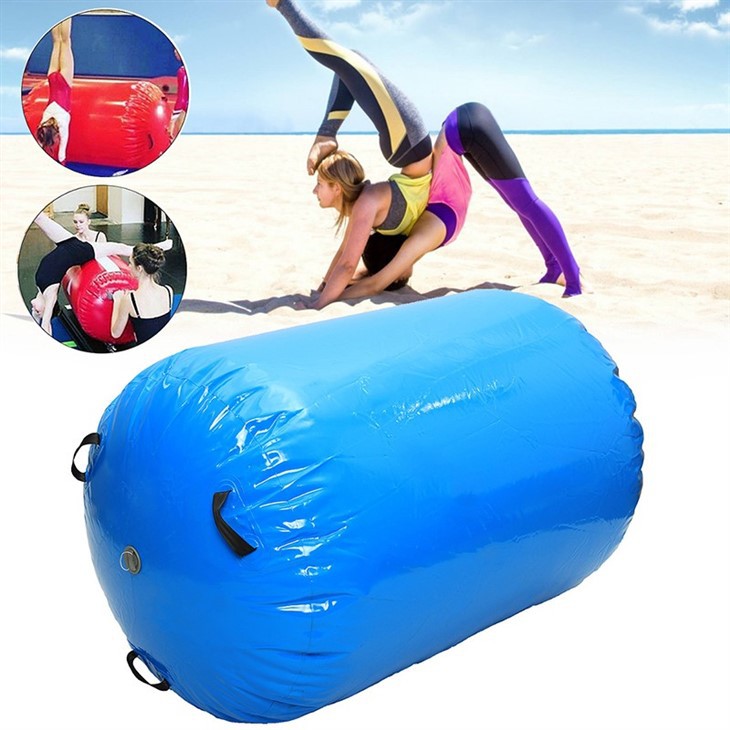 Air Track Roller