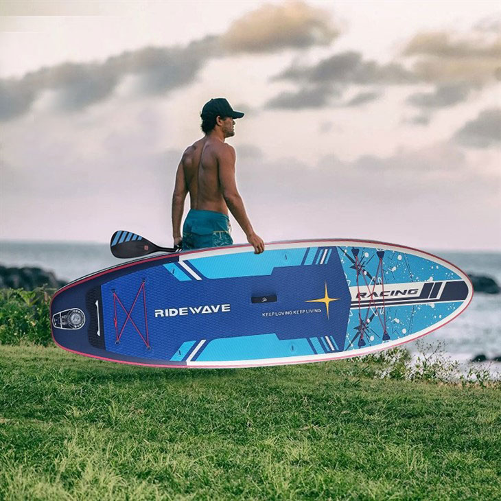 Adventure Paddle Board high quality