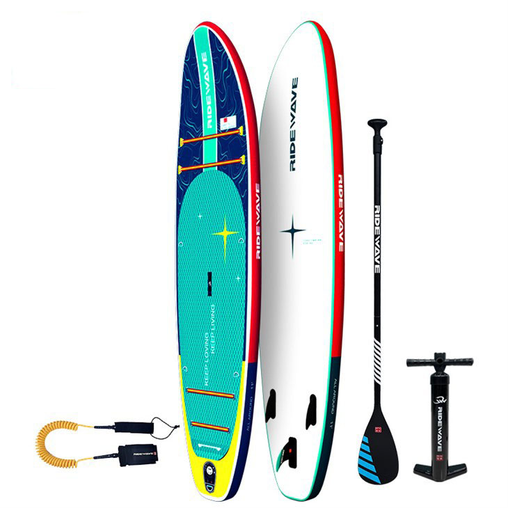 ALL AROUND 11′ Sup