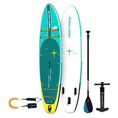 ALL AROUND 12′ Sup