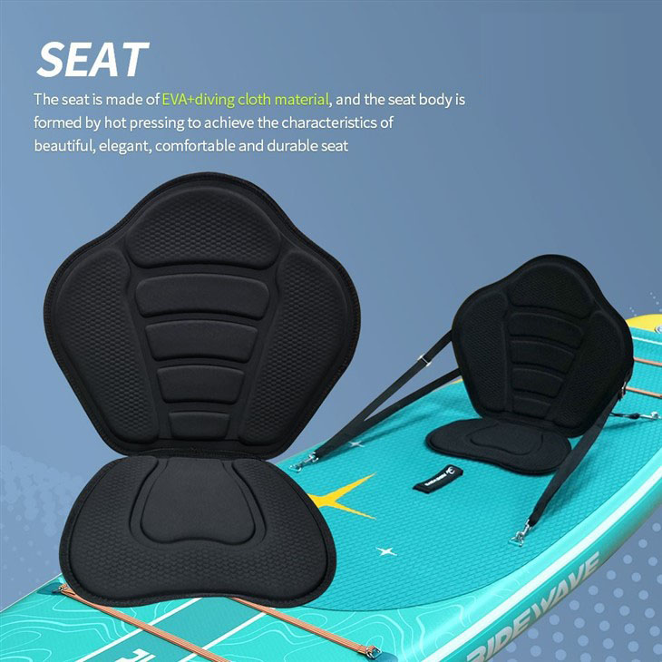 All Round Paddle Board