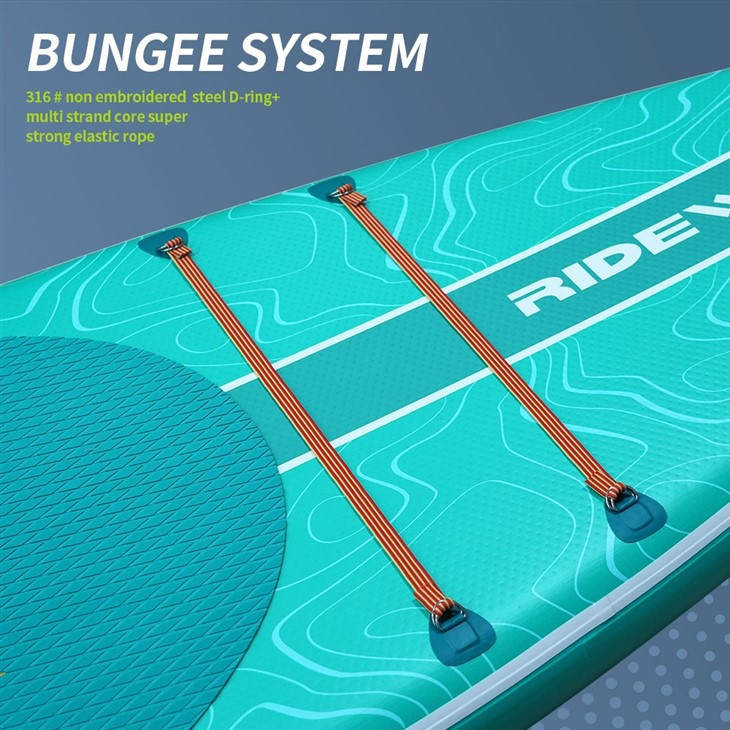 All Round Paddle Board