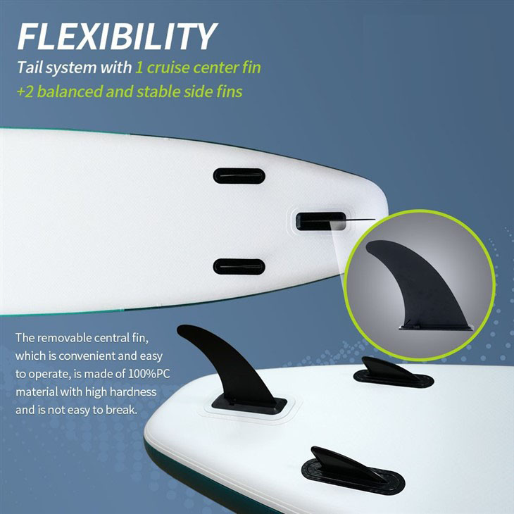 All Round Paddle Board