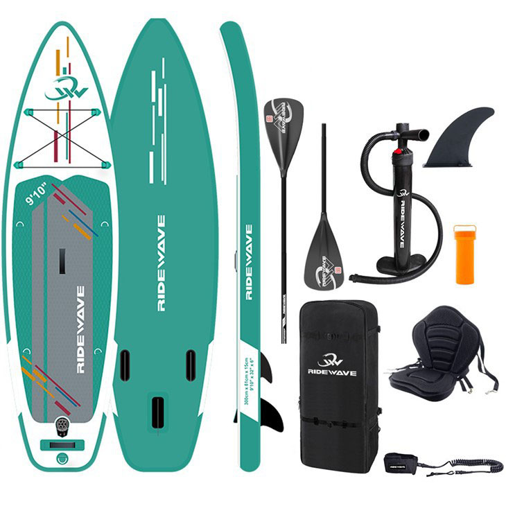 Beginner Paddle Board