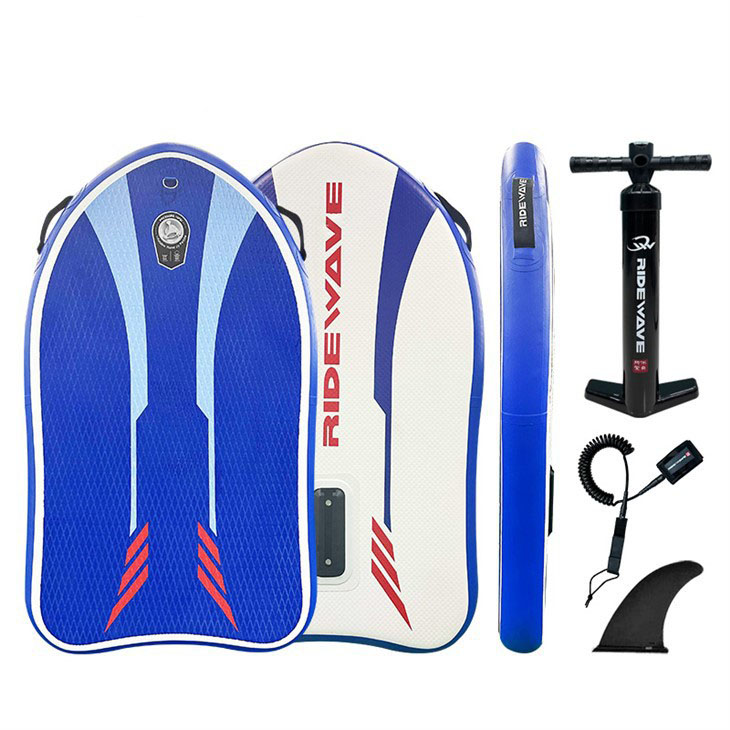 Best Inflatable Bodyboard