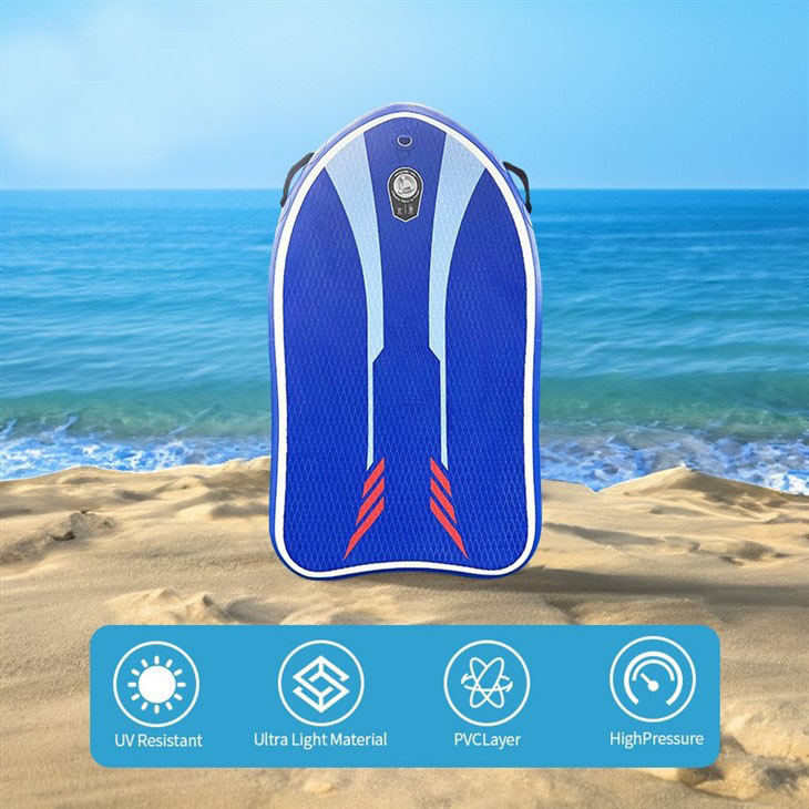 Best Inflatable Bodyboard