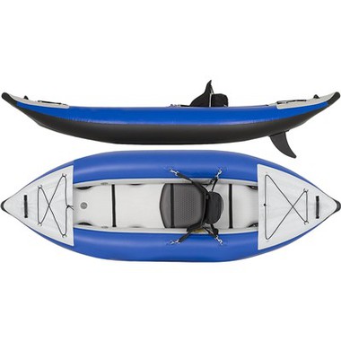 Best Inflatable Fishing Kayak