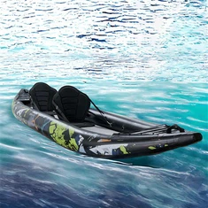 Best Inflatable Kayak