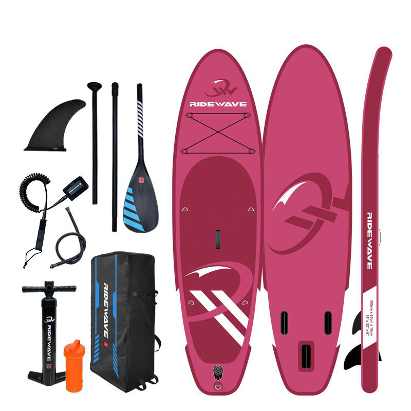Best Inflatable Sup For Beginners