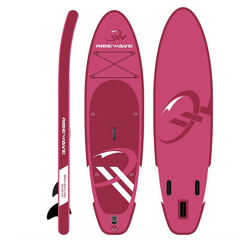 Best Inflatable Sup For Beginners